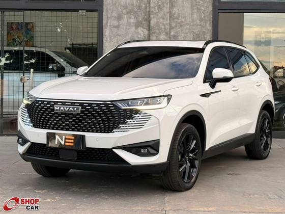 GWM HAVAL H6 1.5 HEV PREMIUM E-TRACTION GWM HAVAL H6 1.5 HEV PREMIUM E-TRACTION